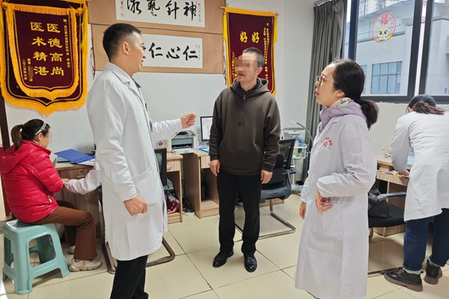 合江县中医医院:联合义诊送服务,专家护航保安康(图4) 4.jpg