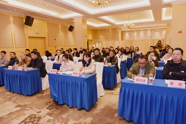 泸州市举办首席质量官宣贯培训 赋能产业链供应链质量提升(图2) 市场2.jpg