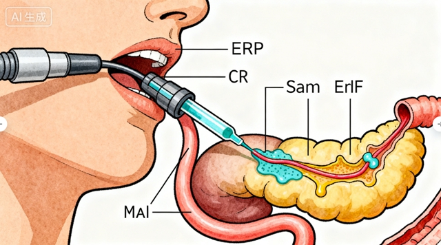无缘无故瘦了10斤，这种腹痛千万别忍……