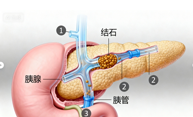无缘无故瘦了10斤,这种腹痛千万别忍……(图3) 痛3.jpg