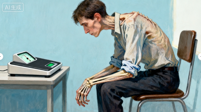 无缘无故瘦了10斤,这种腹痛千万别忍……(图4) 痛4.jpg