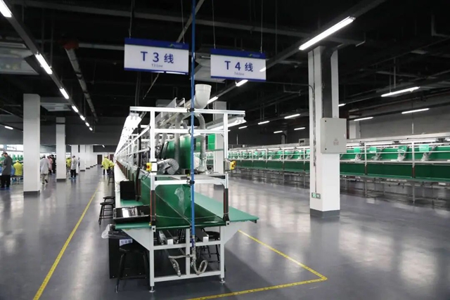 “立园满园”激活一池春水，泸州临港经开区“空楼”变“凤巢”