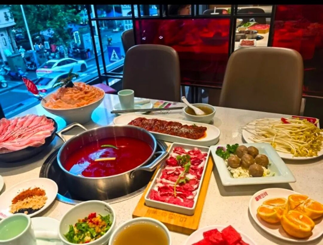 演唱会福利继续送!到泸州这些餐厅、酒店、商圈“薅羊毛”(附详细名单)(图2) 福利2.jpg