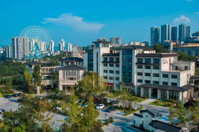 演唱会福利继续送!到泸州这些餐厅、酒店、商圈“薅羊毛”(附详细名单)(图4) 福利4.jpg