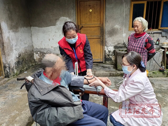 政府买单!江阳区“喘息服务”上线(图3) 服务3.jpg