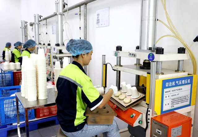 计划到2027年产值突破560亿元,泸州正加强这一产业链建设(图3) 海3.jpg