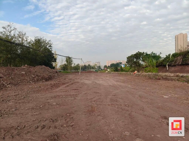 自贡又一座体育公园开建！建成时间为……