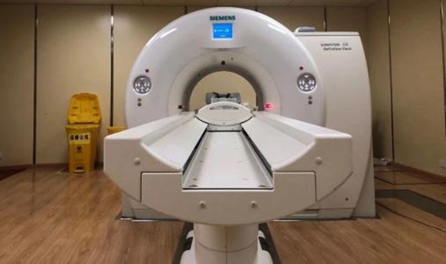 五旬大汉突发胸痛、呼吸困难……