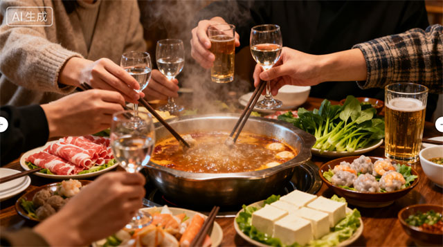 三兄弟聚会，纷纷中毒！医生提醒……