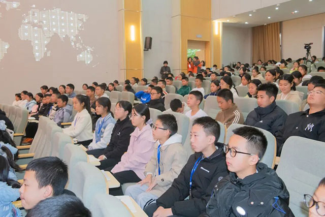 “心桥计划”在泸州七中城西校区启动!医、校、家共建青少年心理健康“护航三角”(图7) 7.jpg