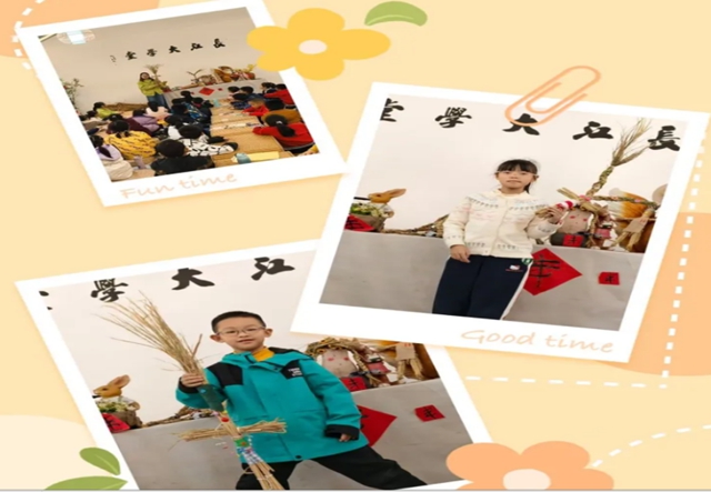 拾秋味、知农辛、享丰欢丨泸州市妇女儿童实践基地开展秋收实践活动(图3) 3.jpg