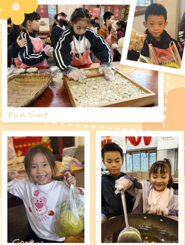 拾秋味、知农辛、享丰欢丨泸州市妇女儿童实践基地开展秋收实践活动(图4) 4.jpg