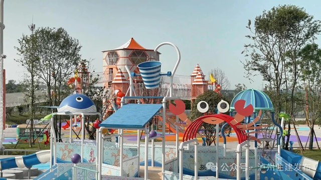 泸州：从“绿肺”到城市“会客厅”