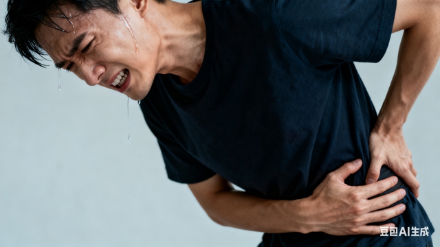 “像被刀绞” ！男子经历最高级别的疼痛