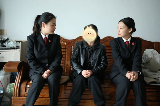 10+1+1+2+1=?龙马潭区法院用行动交出守“未”答卷(图1) 1.jpg