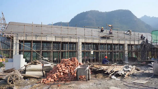 构建“一圈四链”产业布局┃中央彩票公益金项目助力古蔺革命老区振兴