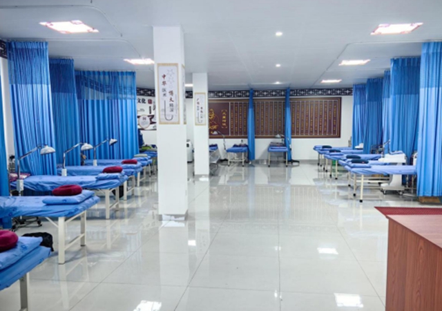 泸州市新增一批旗舰中医馆、中医阁