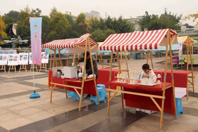 强国复兴有我 她力量耀社区丨泸州市女性风采展示活动举行(图2) 2.jpg