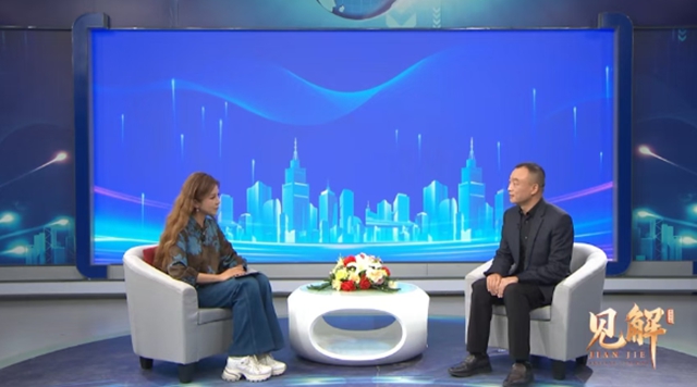 乘风破浪再出发|鑫洋集团董事长余金海先生做客央视《见解》栏目(图3) 3.jpg
