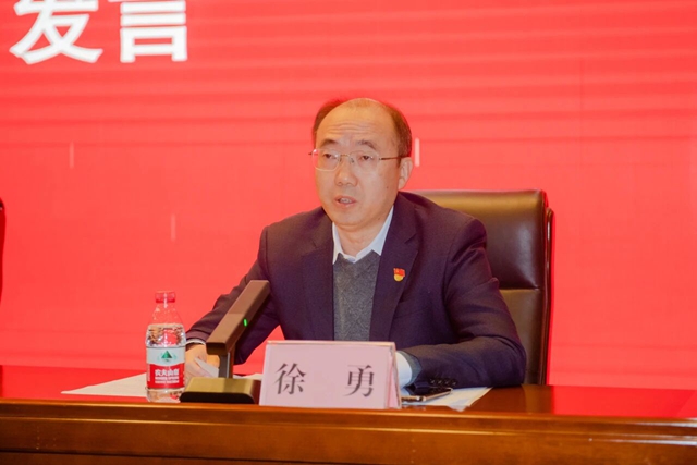 西南医科大学临床医学院·附属医院召开干部任职大会(图7) 7.jpg