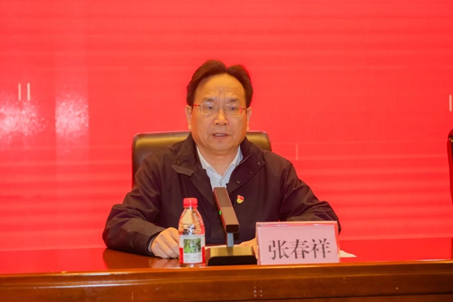 西南医科大学临床医学院·附属医院召开干部任职大会(图8) 8.jpg