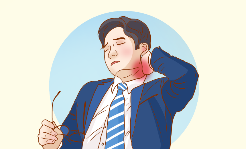 【科普】中医推拿精准发力，错位关节快速 “回家”