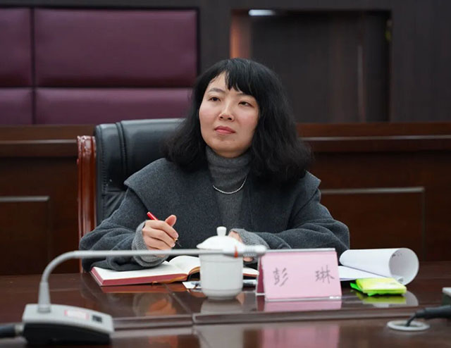 泸县副县长甘露到泸县建校调研职业教育发展(图3) 3.jpg