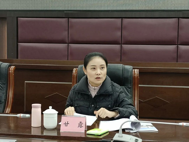 泸县副县长甘露到泸县建校调研职业教育发展(图4) 4.jpg