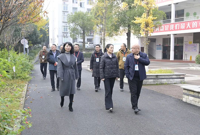 泸县副县长甘露到泸县建校调研职业教育发展(图5) 5.jpg