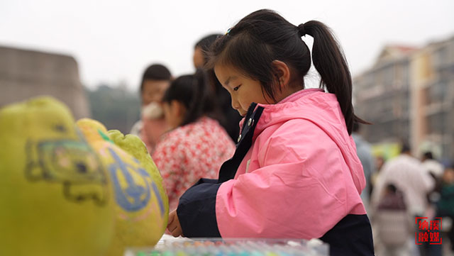 纳溪:“玩市柚橙”文旅促消费活动火热启幕(图2) 2.jpg