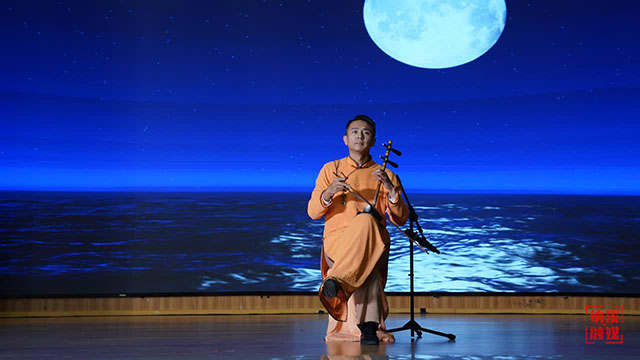 四川省曲艺研究院走进纳溪开展惠民演出(图2) 2.jpg