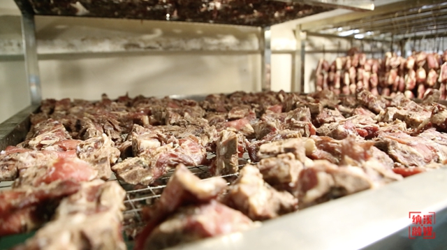 大雪节气|纳溪腊肉喷香 柚橘甜透寒天(图4) 4.jpg