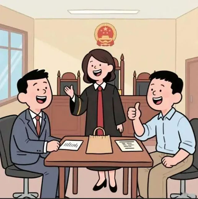 龙马潭区法院一案例入选全市实质化解行政争议典型案例(图3) 3.jpg