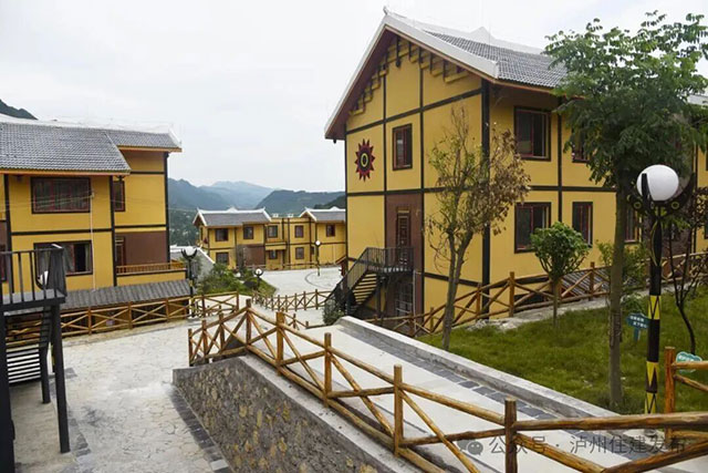 美丽庭院·筑在巴蜀 | 典型案例展播,泸州5村特色经验揭晓→(图7) 7.jpg
