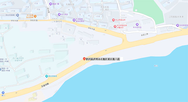 江阳区、龙马潭区启用17处抓拍设备,涉及这些路段(图2) 2.jpg