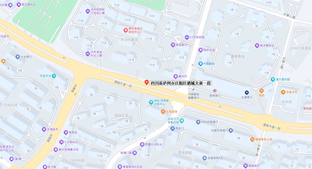 江阳区、龙马潭区启用17处抓拍设备,涉及这些路段(图4) 4.jpg