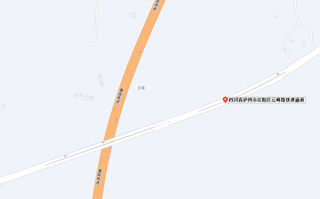 江阳区、龙马潭区启用17处抓拍设备,涉及这些路段(图9) 9.jpg