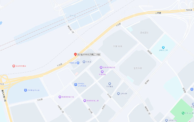 江阳区、龙马潭区启用17处抓拍设备,涉及这些路段(图12) 12.jpg