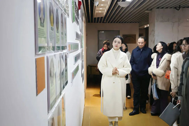 全省妇女儿童及家庭服务领域社会组织交流活动在泸举行(图6) 10006.jpg