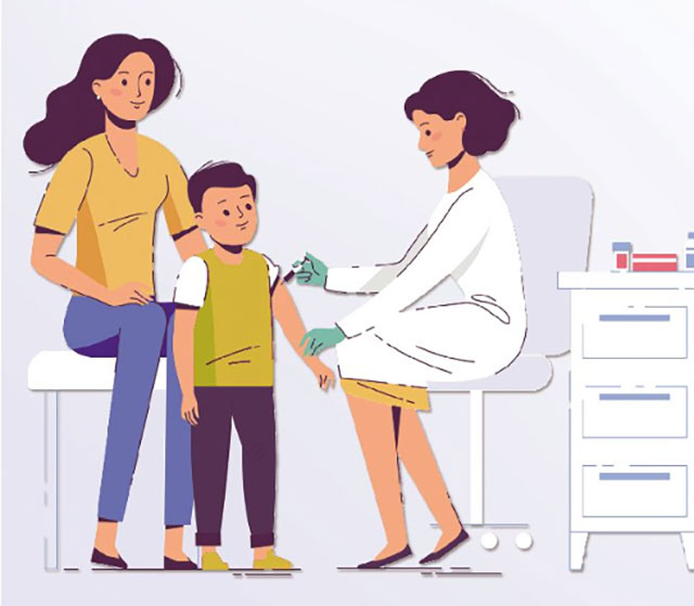 泸州流感疫苗接种热点问题，市疾控中心专家解答了