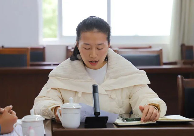 泸县人大常委会2025年第四季度主任接待日活动在天兴镇举行(图6) 6.jpg