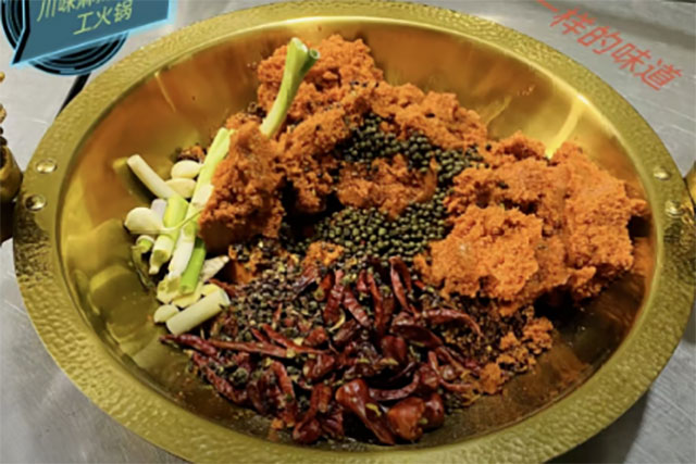 坐公交寻味泸州丨藏在大街小巷里的美食(图9) 9.jpg