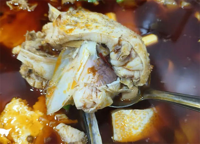 坐公交寻味泸州丨藏在大街小巷里的美食(图4) 4.jpg