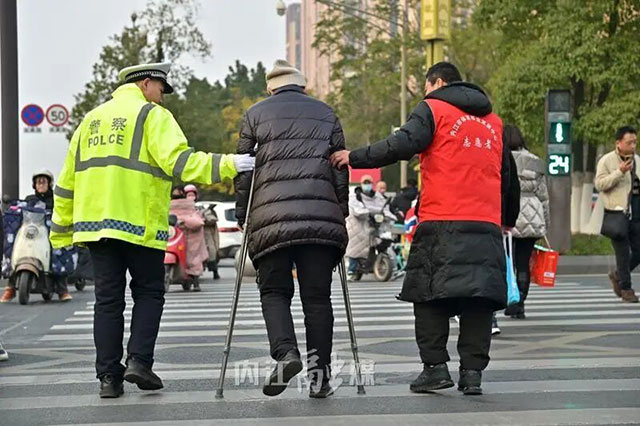 内江市、威远县、资中县入选全国文明城市提名城市(图3) 3.jpg