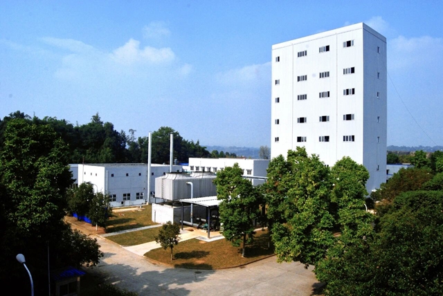 宇泉公司获评泸州市创新型中小企业