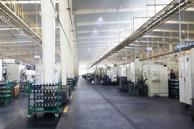 泸州高新区：政策“活水”浇灌“智造”沃土，企业技改激活发展新动能