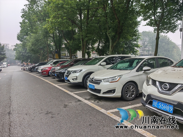 龙马潭区:聚焦四大关键领域,开展市容环境卫生综合整治行动(图8) 8.jpg