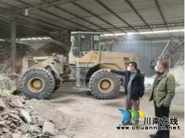 龙马潭区:聚焦四大关键领域,开展市容环境卫生综合整治行动(图16) 16.jpg