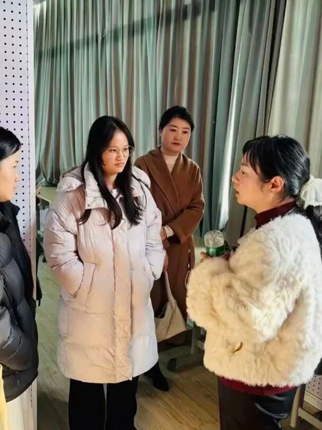 学姐归来:从西华师大,到首都师大,再到城投保蓓家(图4) 4.jpg