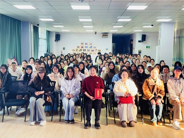 学姐归来:从西华师大,到首都师大,再到城投保蓓家(图6) 6.jpg